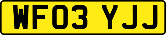 WF03YJJ