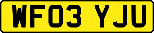 WF03YJU