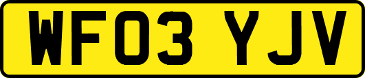 WF03YJV