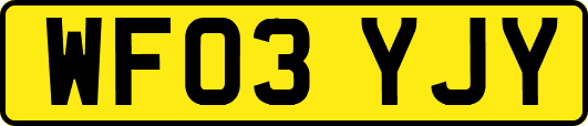 WF03YJY