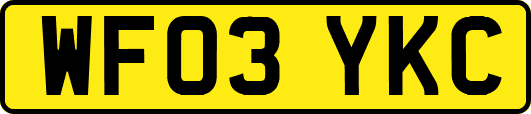WF03YKC