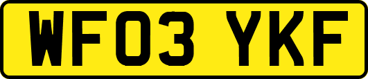 WF03YKF