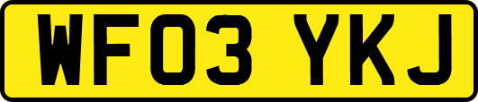 WF03YKJ