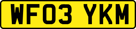 WF03YKM
