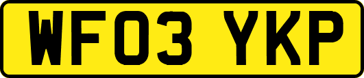 WF03YKP