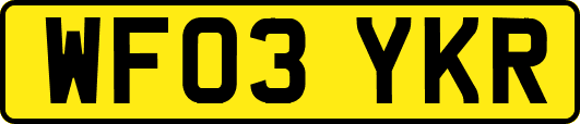 WF03YKR