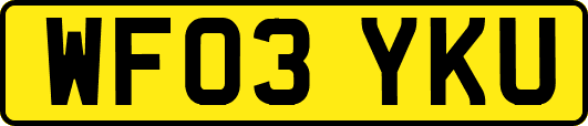 WF03YKU