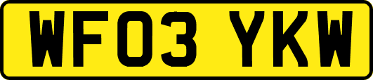 WF03YKW