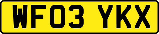 WF03YKX