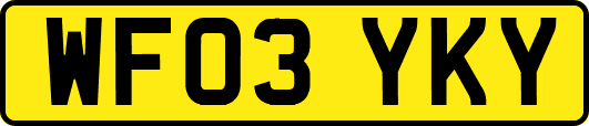WF03YKY