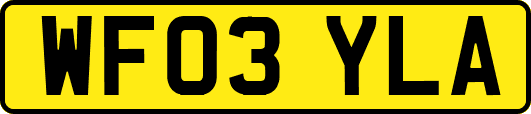 WF03YLA