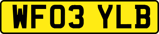 WF03YLB