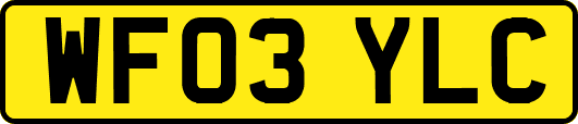 WF03YLC