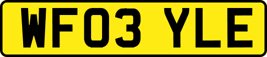 WF03YLE