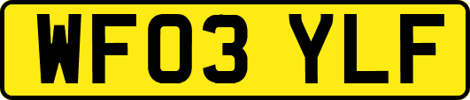 WF03YLF