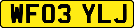WF03YLJ