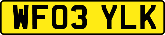 WF03YLK
