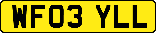 WF03YLL