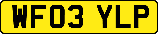 WF03YLP
