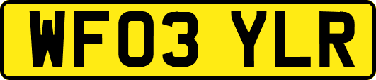 WF03YLR
