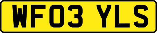 WF03YLS
