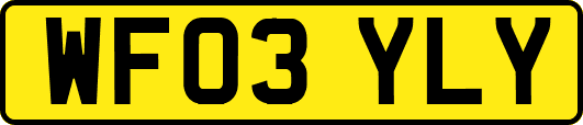 WF03YLY