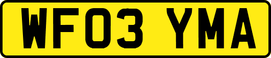 WF03YMA