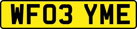 WF03YME