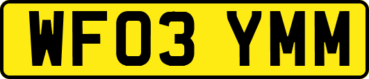 WF03YMM