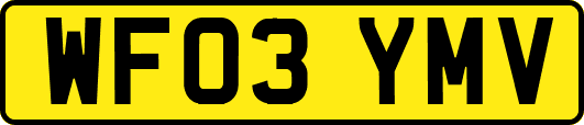 WF03YMV