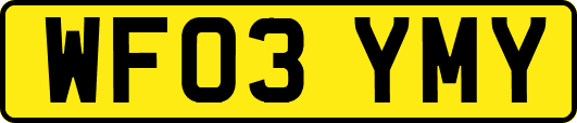 WF03YMY