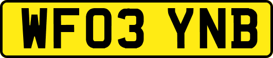 WF03YNB