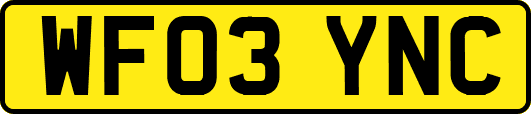 WF03YNC