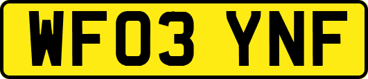 WF03YNF
