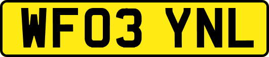 WF03YNL