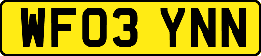 WF03YNN