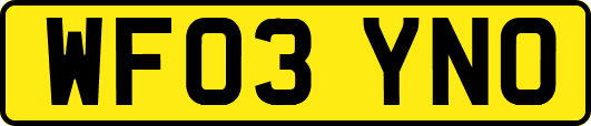 WF03YNO