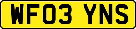 WF03YNS