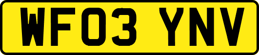 WF03YNV