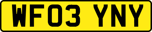 WF03YNY