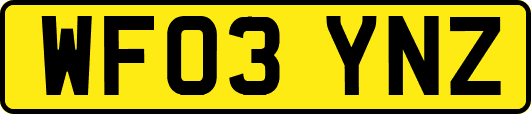 WF03YNZ
