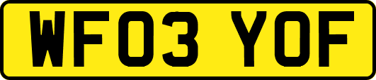 WF03YOF