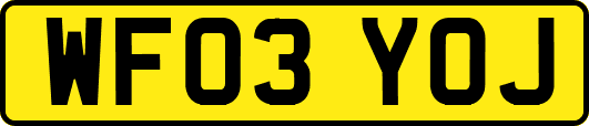 WF03YOJ