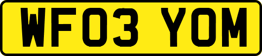 WF03YOM
