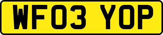 WF03YOP