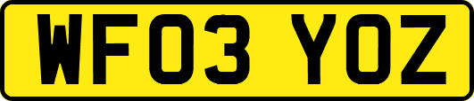 WF03YOZ