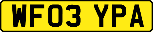 WF03YPA