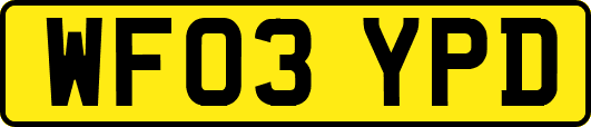 WF03YPD