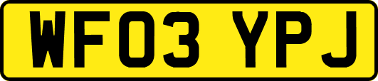 WF03YPJ