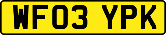 WF03YPK